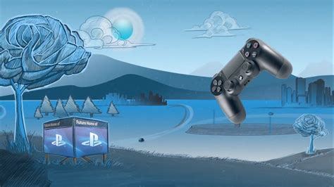Maybe you would like to learn more about one of these? Cómo funciona el nuevo mando / control de PlayStation 4 ...