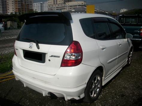 Semua kereta terpakai hari ini pernah jadi kereta baharu pada suatu masa dulu? menjual & membeli kereta terpakai: HONDA JAZZ 1.5 (AUTO ...