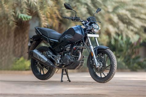 Hero Xpulse 200t Std Bs6 Price Images Mileage Specs And Features