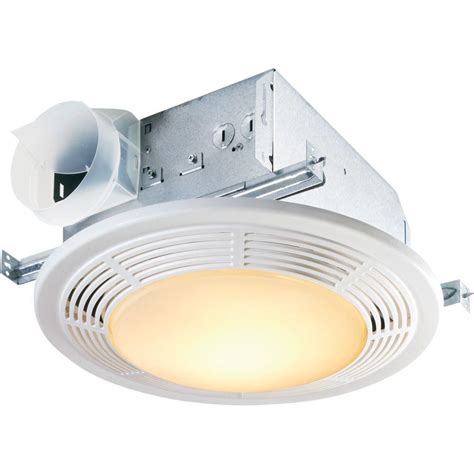 About 1% % of these are chandeliers & pendant lights, 1%% are led ceiling a wide variety of bathroom light and exhaust fan options are available to you, such as contemporary, modern and industrial.you can also choose. NuTone Decorative White 100 CFM Ceiling Bathroom Exhaust ...