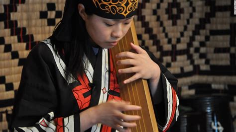 Ainu Hidden People Of Japan Try To Keep Traditions Alive Cnn Travel