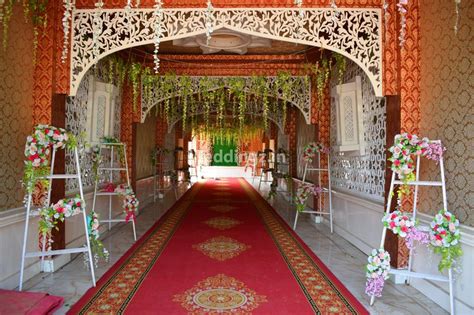 Lions Paradise New Sanganer Road Jaipur Banquet Hall Wedding Lawn