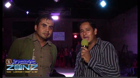 Inauguración Karaoke Bar Znz Vazquez Vlogs Youtube