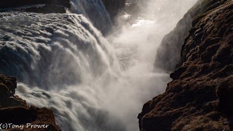 Waterfalls And Slow Shutter Magic Long Exposure Photography