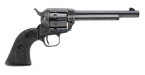 Colt Peacemaker 22lr22 Mag Caliber Revolver For Sale