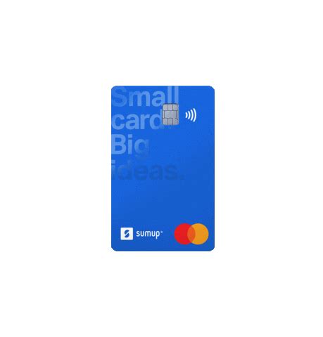 So then this happened : Credit Card Sticker by SumUp for iOS & Android | GIPHY