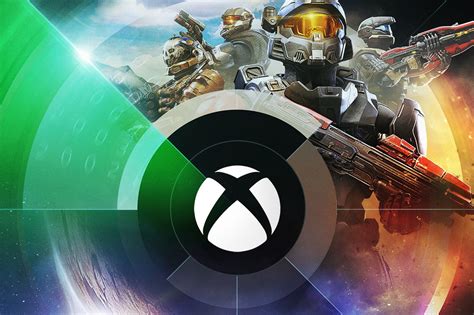 Xbox And Bethesda Games E3 2021 Showcase Announced For June 13 Polygon