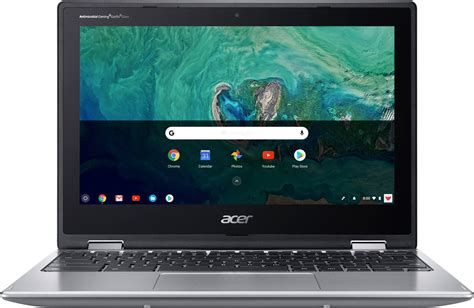 Buy Acer Chromebook Spin 13 Cp713 1wn 54gc From £85851 Today