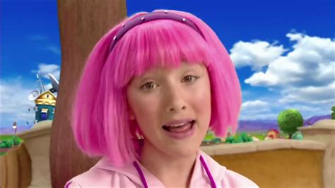 Lazytown I Can Dance Vocals Youtube