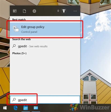 How To Enable Or Disable Fast User Switching In Windows 10
