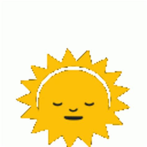 Blob Discors Sticker Blob Discors Sunny Day Discover Share Gifs