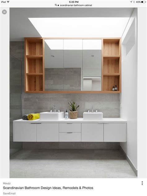 Pin by Lea Herrington on Bathroom | Modern bathroom design, Modern farmhouse bathroom, Bathroom ...