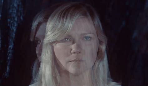 Woodshock Review Kirsten Dunst Flips Out