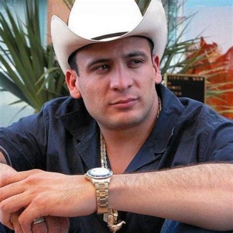 Valentín Elizalde Chalino Y Otros Cantantes Que Han Sido Asesinados