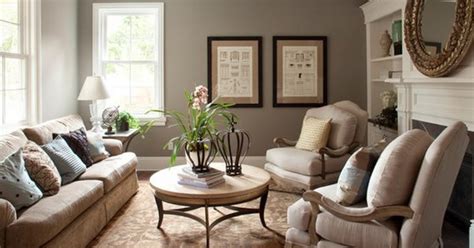 The Best Paint Color For Living Room Living Room