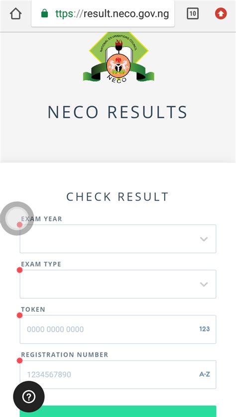 How To Check Your Neco Result Netupdate