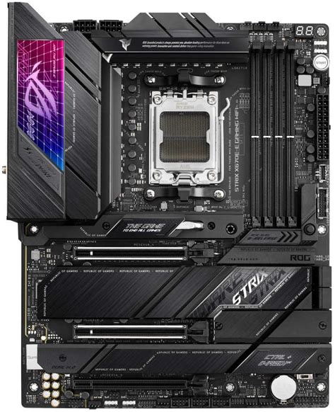 9 Best Motherboards For Amd Ryzen 9 7950X In 2022 Imorecom