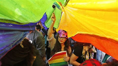 377 The British Colonial Law That Left An Anti Lgbtq Legacy In Asia