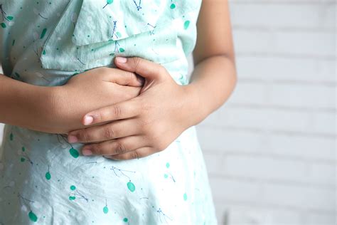 Appendicitis In Children Signs Diagnosis And Treatment Pediatric
