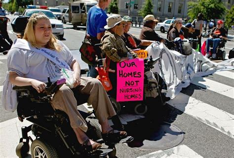 National Association To Stop Guardian Abuse Far From Helpless How The Disability Rights