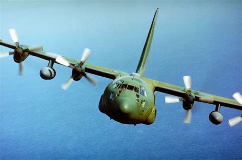 Lockheed Martin C 130 Hercules Aircraft In Detail Siappcuaedunammx