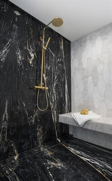 Modern bathroom design is based on a simple, clean, minimalist look and feel. 15 best Stunning Ways to Use Marble in Your Home images on ...