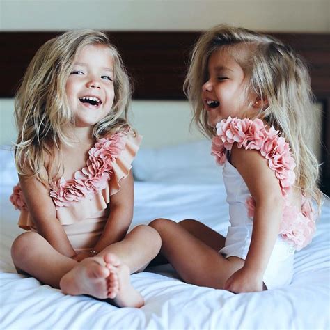 Taytum And Oakley Fisher On Instagram “we Like To Laugh 😂 Comment A