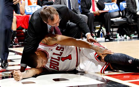Three Of The Most Unfortunate Injuries In Chicago Sports History