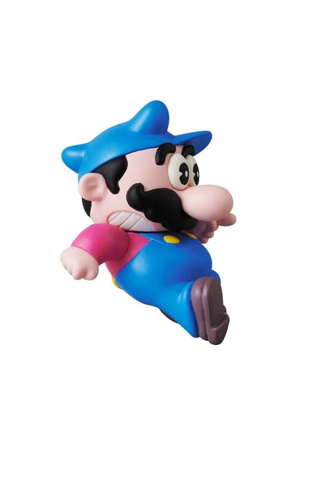 Buy Medicom Nintendo Super Mario Bros Ultra Detail Figure Series 2