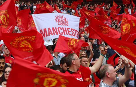 gallery of classic manchester united fan photos manchester united