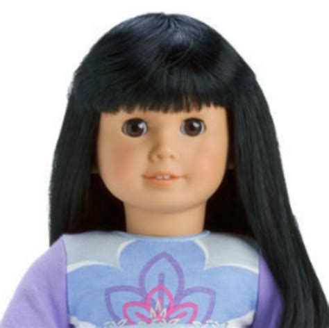 the rarest american girl dolls truly me and just like you hobbylark