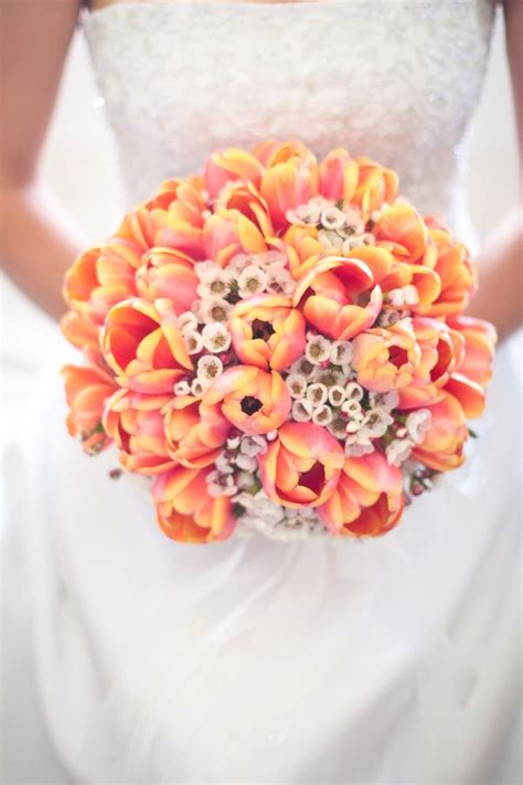 29 Eye Catching Wedding Bouquets Ideas For 2016 Spring