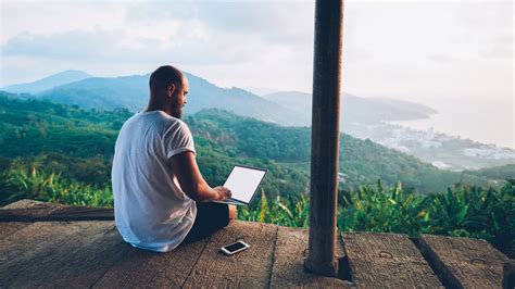 Le télétravail : Vacances chez soi ou nouvelle forme de productivité
