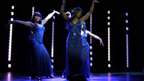 Dreamgirls Preview 2013 Youtube