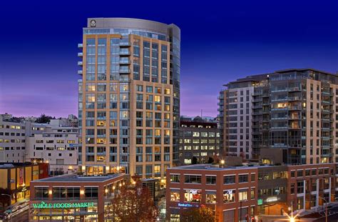 Our italian restaurant in downtown seattle. South Lake Union Whole Foods | Seattle hotels, Pacific ...