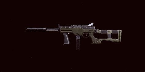 How To Unlock The Lc10 Sub Machine Gun In Black Ops Cold War