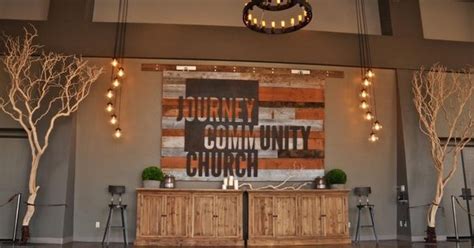 Welcome Center Like The Rustic Look Decor Ideas Pinterest
