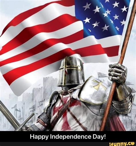 Independence Day Memes For Facebook