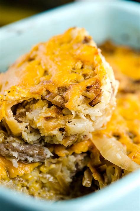 You may use more or less sage according to your taste. The Best Ideas for Leftover Pork Roast Casserole - Best ...