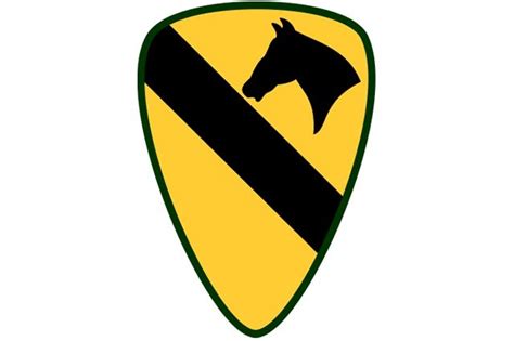 Department Of The Army Announces Upcoming 1st Cavalry