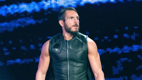 Johnny Gargano Discusses Tommaso Ciampa Feud Nxt Takeover New Orleans