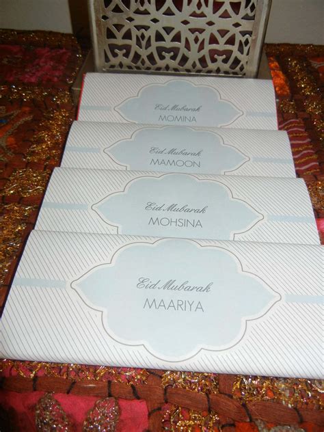 If you don't have enough to cover much space, you can supplement with old. Custom EID MUBARAK chocolate wrapper with million dollar ...