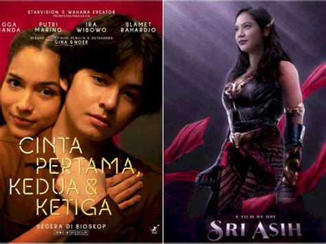 Film Indonesia Terbaru 2021 Romantis 13 Film Indonesia Terbaru Dengan Alur Cerita Seru Akan