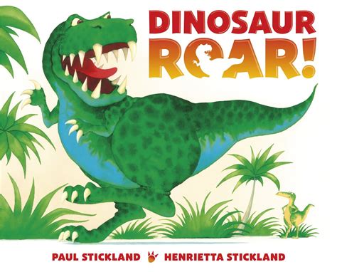 Dinosaur Roar Book Review And Giveaway Over 40 And A Mum To One