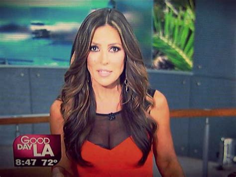 Jillian Barberie Explains Good Day La Firing Business Insider