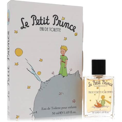 Le Petit Prince Cologne By Le Petit Prince
