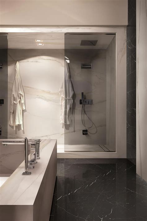 Use it in the kitchen as a gorgeous backsplash or chic countertop, or create stunning floors or walls using this. I Classici di Rex | calacatta gold soft by Rex Ceramiche Artistiche by Florim | Floor tiles # ...