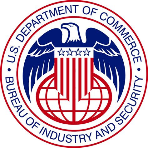 Bis Logopng Department Of Commerce