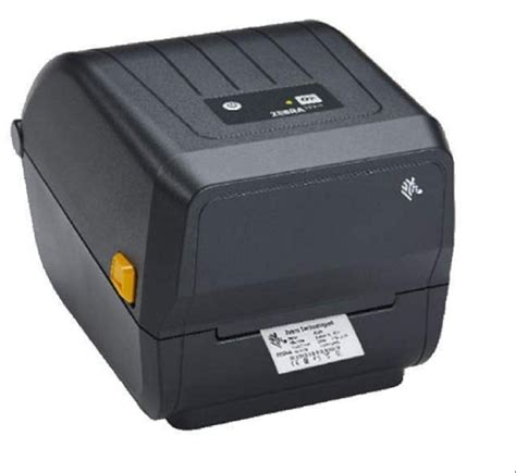 Zebra Zd220 Desktop Label Printer At Rs 8500 Barcode Printer In