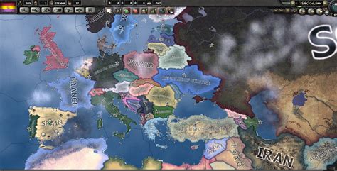 I Made An Accurate 2017 Europe Rhoi4